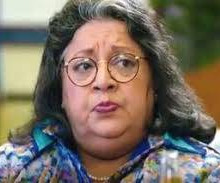 Daisy Irani